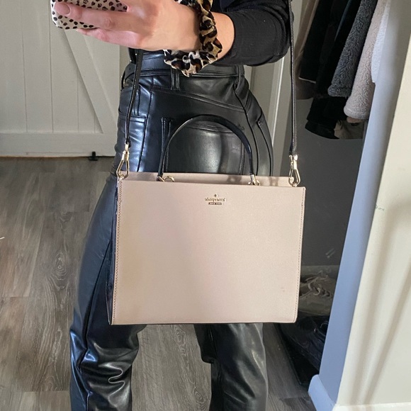 Kate Spade Shoulder Bag - Picture 8 of 11